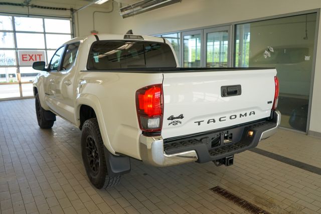 Thumbnail: 2021 Toyota Tacoma - 11