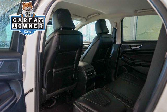 2024 Ford Edge Titanium 29