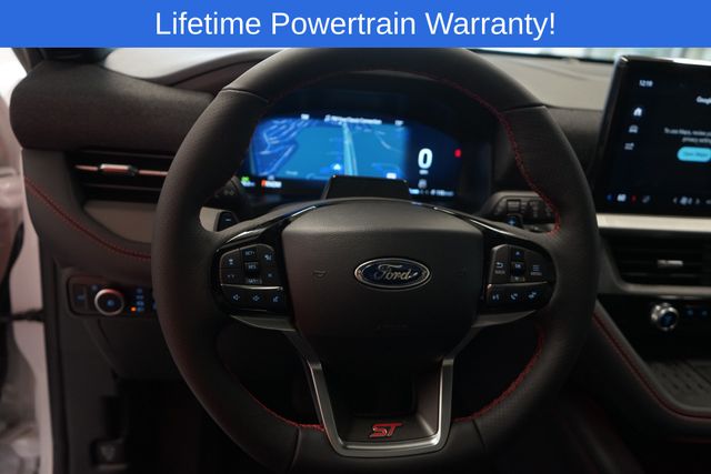 Thumbnail: 2025 Ford Explorer - 14