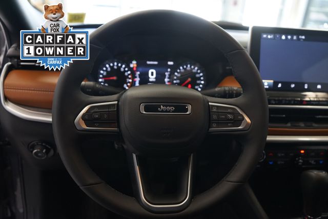 Thumbnail: 2024 Jeep Compass - 14