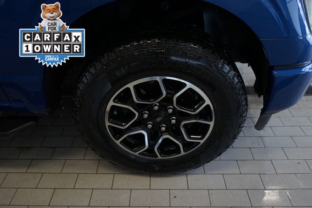 Thumbnail: 2023 Ford F-150 - 16