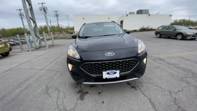 Thumbnail: 2020 Ford Escape - 3
