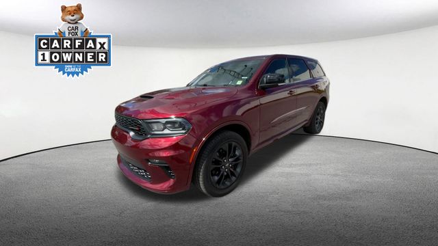 Thumbnail: 2022 Dodge Durango - 5