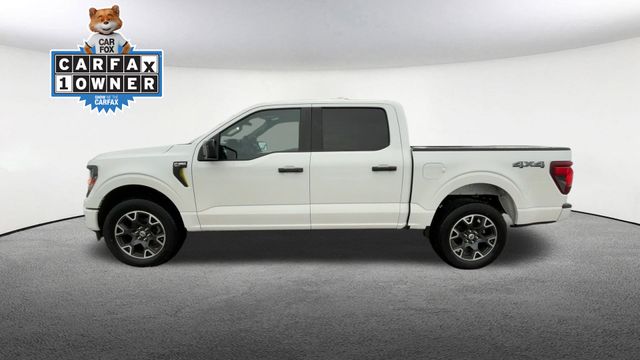 Thumbnail: 2024 Ford F-150 - 6