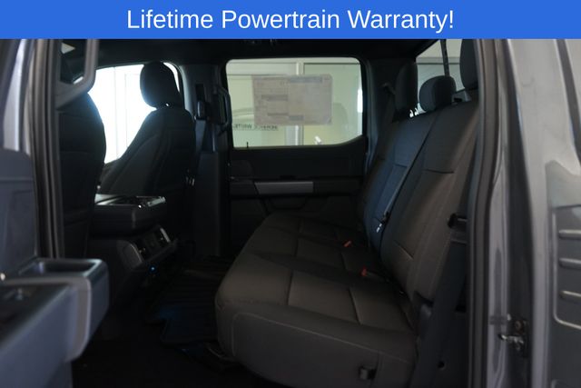 Thumbnail: 2026 Ford F-150 - 31