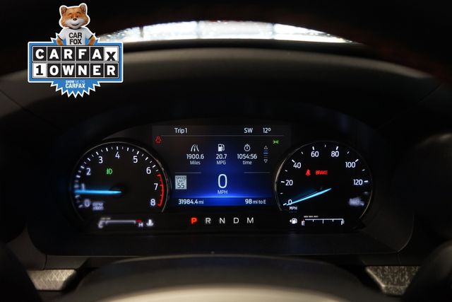 Thumbnail: 2022 Ford Explorer - 22