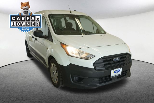 Thumbnail: 2019 Ford Transit Series - 16