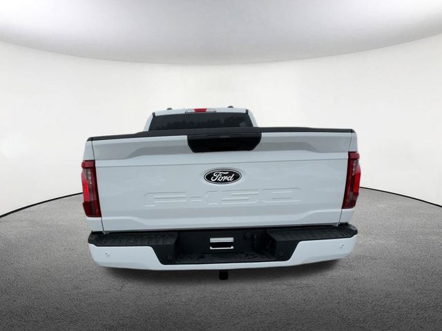 Thumbnail: 2025 Ford F-150 - 8