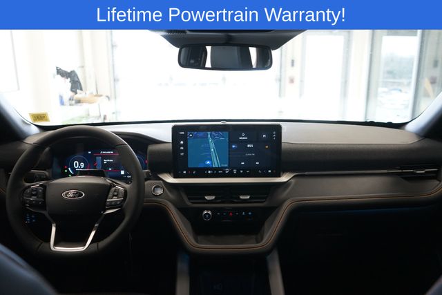 Thumbnail: 2026 Ford Explorer - 32