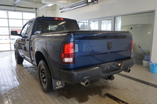 Thumbnail: 2021 RAM 1500 Classic - 11