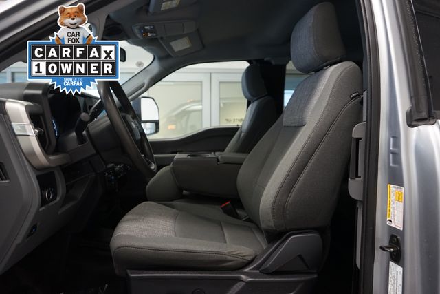 Thumbnail: 2023 Ford F-350 - 22