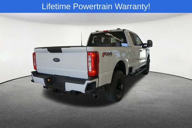 Thumbnail: 2026 Ford F-250 - 14