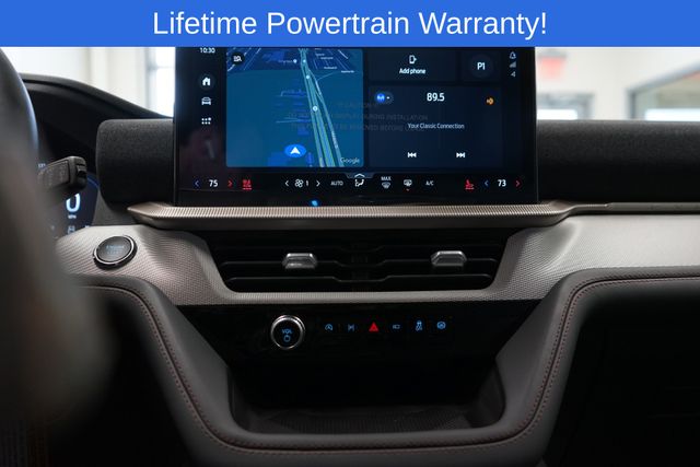 Thumbnail: 2026 Ford Explorer - 25