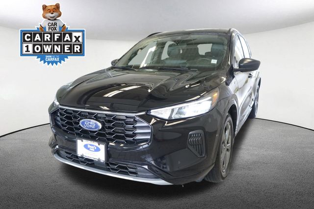 Thumbnail: 2023 Ford Escape - 1