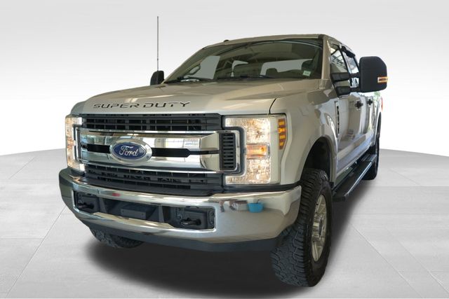 2018 Ford F-250 XLT -
                  Utica, NY