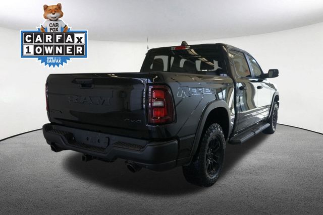 Thumbnail: 2025 RAM 1500 - 6