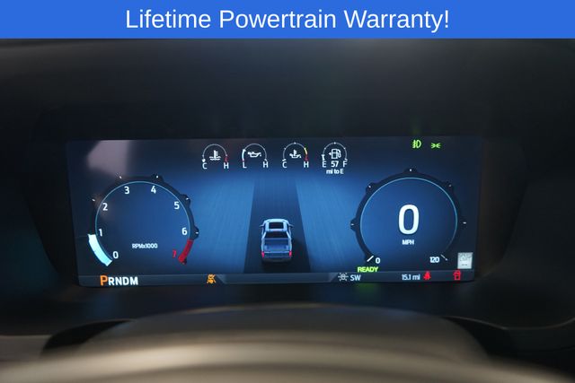 Thumbnail: 2025 Ford F-150 - 22