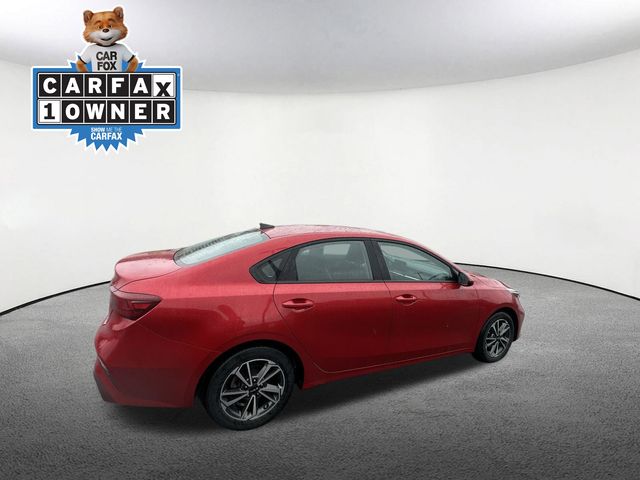 Thumbnail: 2023 Kia Forte - 22