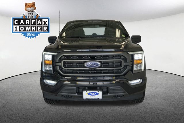 Thumbnail: 2023 Ford F-150 - 18