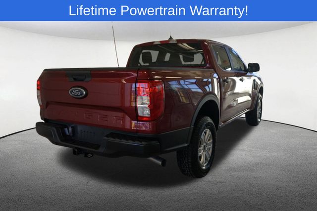 Thumbnail: 2025 Ford Ranger - 14