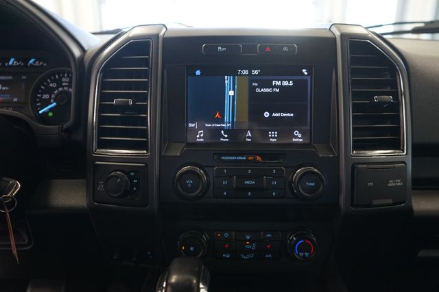 Thumbnail: 2019 Ford F-150 - 22