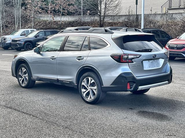 Thumbnail: 2021 Subaru Outback - 12