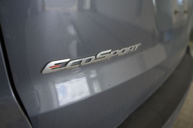 Thumbnail: 2020 Ford EcoSport - 13