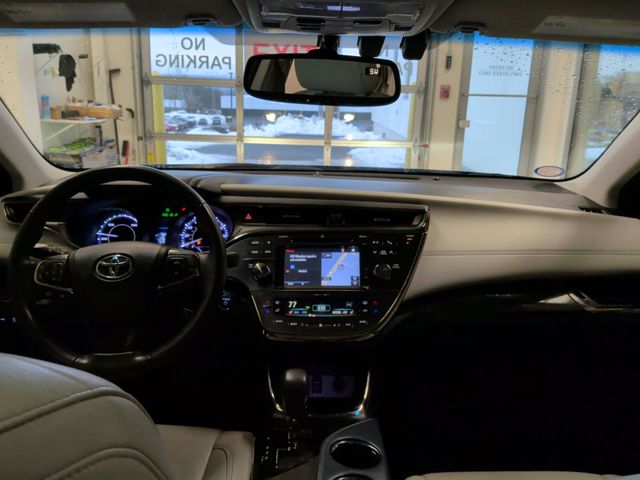 Thumbnail: 2015 Toyota Avalon - 29