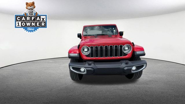 Thumbnail: 2025 Jeep Wrangler - 2
