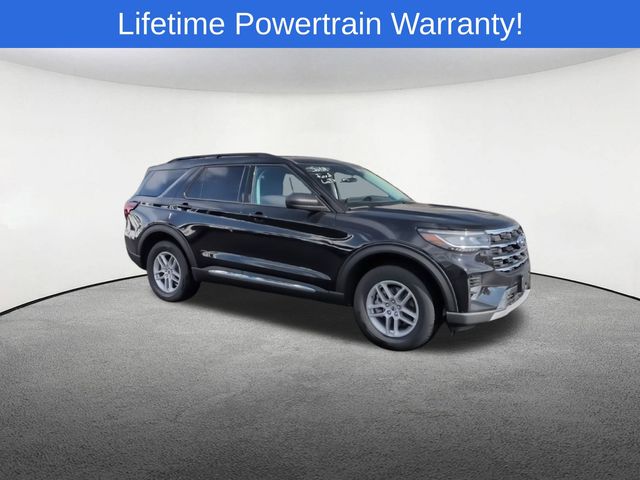 Thumbnail: 2025 Ford Explorer - 2