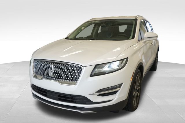 2019 Lincoln MKC Reserve -
                  Utica, NY