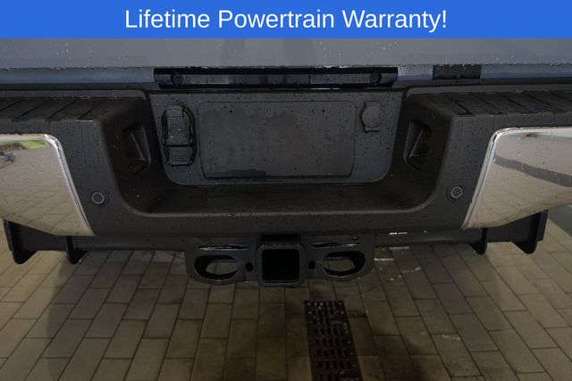 Thumbnail: 2026 Ford F-250 - 13