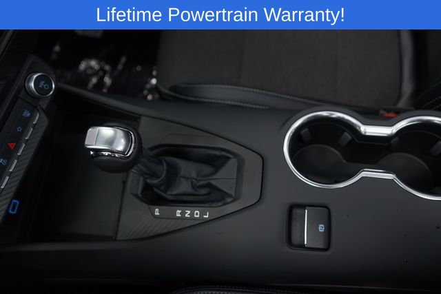 Thumbnail: 2026 Ford Mustang - 23