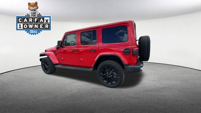 Thumbnail: 2025 Jeep Wrangler - 6