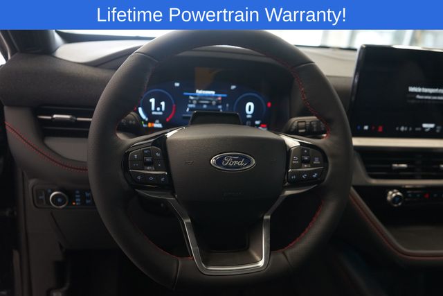 Thumbnail: 2026 Ford Explorer - 22