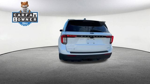 Thumbnail: 2026 Ford Explorer - 7