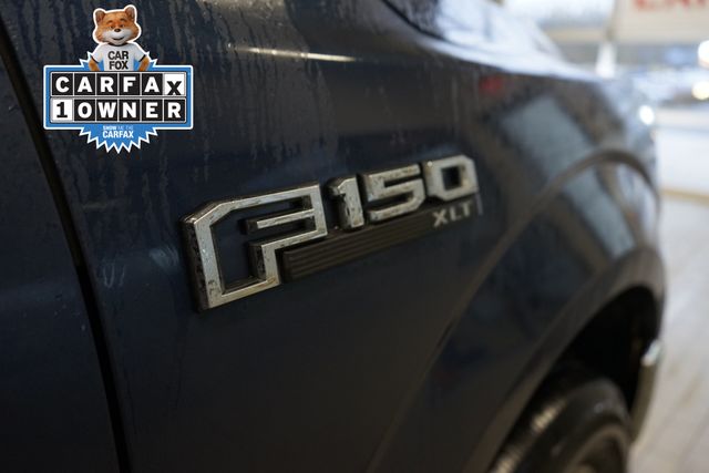 Thumbnail: 2015 Ford F-150 - 16