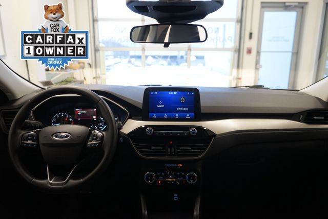 Thumbnail: 2022 Ford Escape - 30