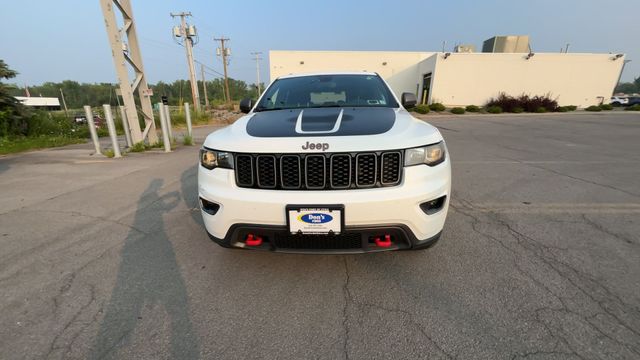 Thumbnail: 2020 Jeep Grand Cherokee - 3