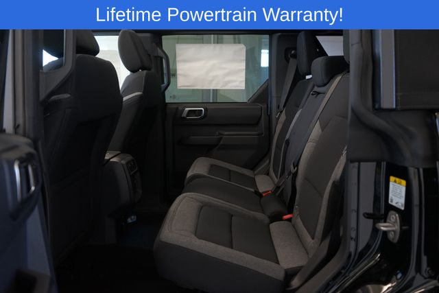 Thumbnail: 2025 Ford Bronco - 29