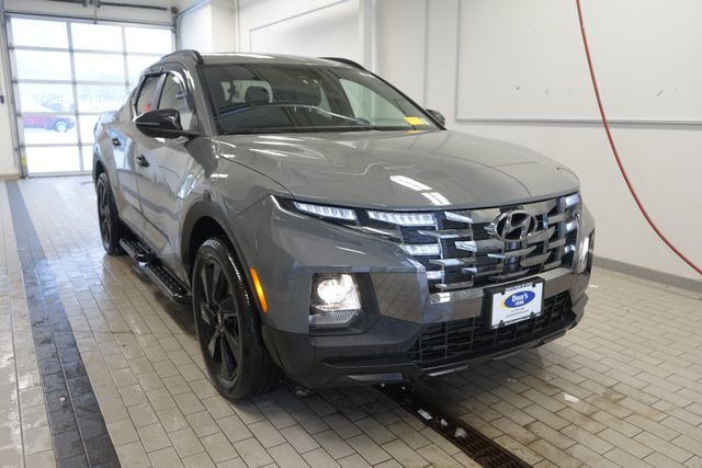 Thumbnail: 2023 Hyundai Santa Cruz - 16