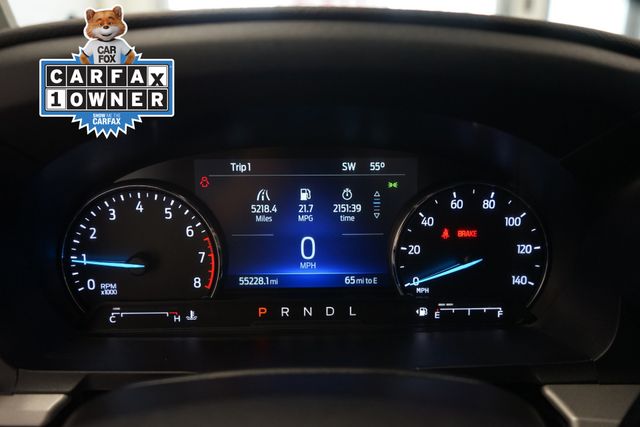 Thumbnail: 2022 Ford Explorer - 23