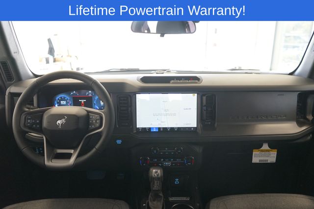 Thumbnail: 2025 Ford Bronco - 28