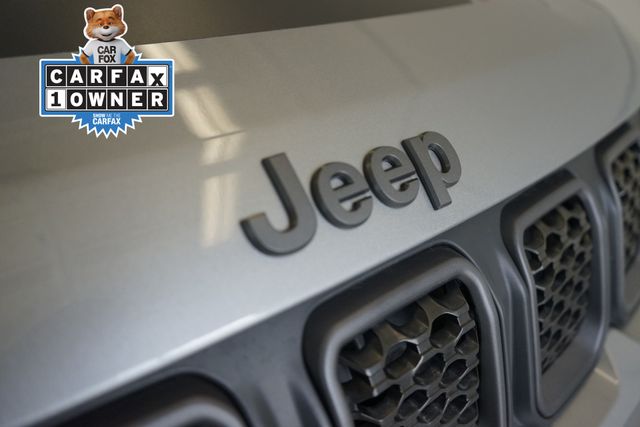 Thumbnail: 2023 Jeep Compass - 18