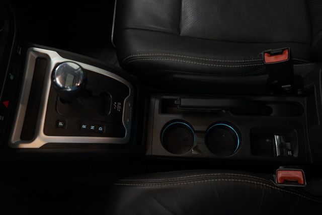 Thumbnail: 2015 Jeep Compass - 24