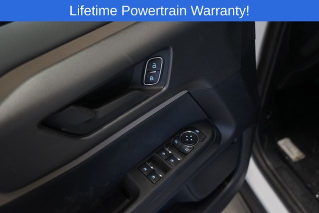 Thumbnail: 2025 Ford Bronco Sport - 19