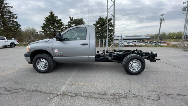 Thumbnail: 2006 Dodge Ram 2500 - 6