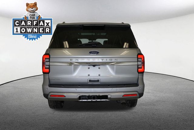 Thumbnail: 2024 Ford Expedition - 12