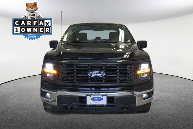 Thumbnail: 2025 Ford F-150 - 18