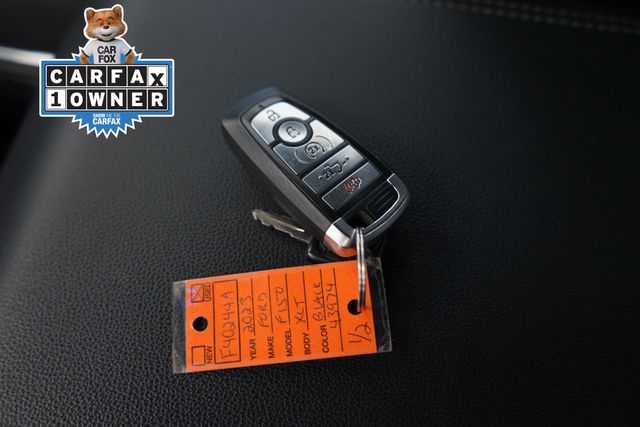 Thumbnail: 2023 Ford F-150 - 27